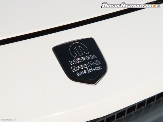 Dodge Challenger V10 Mopar Drag Pak 2011 Picture #19 Dodge Challenger V10 Mopar Drag Pak 2011 Picture #19