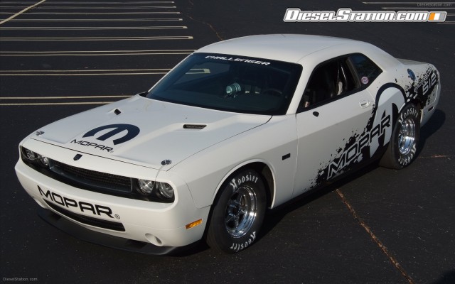 Dodge Challenger V10 Mopar Drag Pak 2011 Widescreen Picture #10 Dodge Challenger V10 Mopar Drag Pak 2011 Widescreen Picture #10
