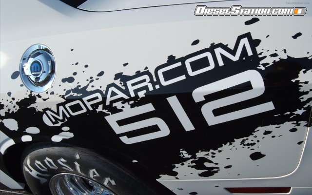 Dodge Challenger V10 Mopar Drag Pak 2011 Widescreen Picture #11 Dodge Challenger V10 Mopar Drag Pak 2011 Widescreen Picture #11