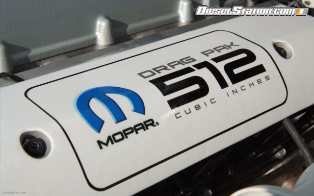 Dodge Challenger V10 Mopar Drag Pak 2011 Widescreen Picture #12 Dodge Challenger V10 Mopar Drag Pak 2011 Widescreen Picture #12