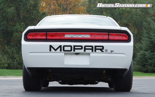 Dodge Challenger V10 Mopar Drag Pak 2011 Widescreen Picture #9 Dodge Challenger V10 Mopar Drag Pak 2011 Widescreen Picture #9
