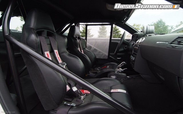 Dodge Challenger V10 Mopar Drag Pak 2011 Widescreen Picture #18 Dodge Challenger V10 Mopar Drag Pak 2011 Widescreen Picture #18