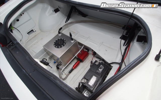 Dodge Challenger V10 Mopar Drag Pak 2011 Widescreen Picture #4 Dodge Challenger V10 Mopar Drag Pak 2011 Widescreen Picture #4