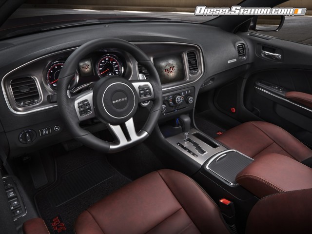 Dodge Charger 100th Anniversary Edition 2014 Picture #21 Dodge Charger 100th Anniversary Edition 2014 Picture #21