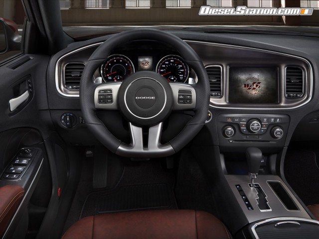 Dodge Charger 100th Anniversary Edition 2014 Picture #24 Dodge Charger 100th Anniversary Edition 2014 Picture #24