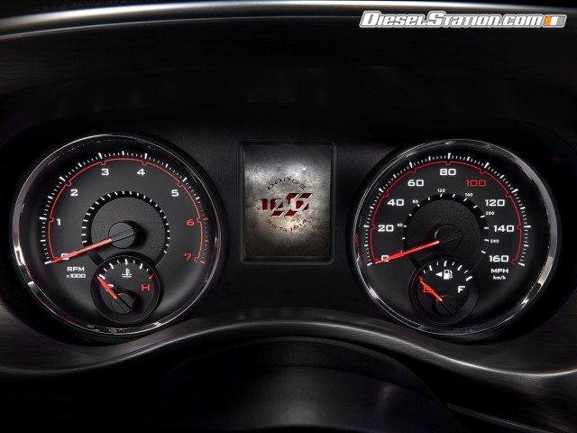 Dodge Charger 100th Anniversary Edition 2014 Picture #35 Dodge Charger 100th Anniversary Edition 2014 Picture #35