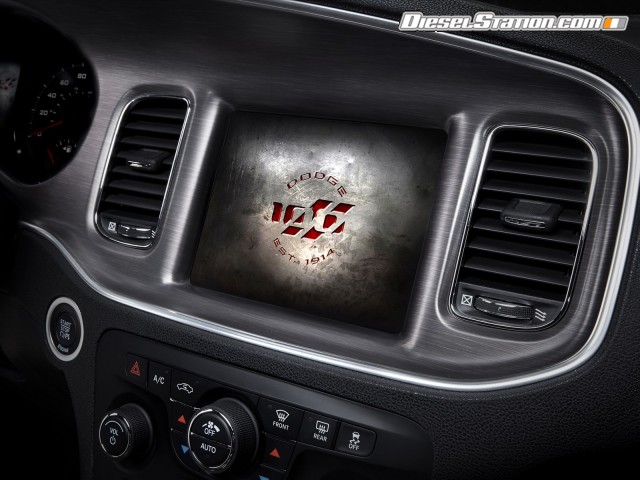 Dodge Charger 100th Anniversary Edition 2014 Picture #28 Dodge Charger 100th Anniversary Edition 2014 Picture #28