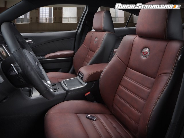 Dodge Charger 100th Anniversary Edition 2014 Picture #27 Dodge Charger 100th Anniversary Edition 2014 Picture #27