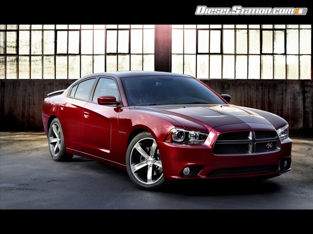 Dodge Charger 100th Anniversary Edition 2014 Picture #29 Dodge Charger 100th Anniversary Edition 2014 Picture #29