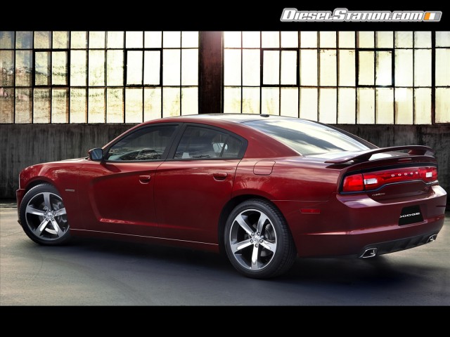 Dodge Charger 100th Anniversary Edition 2014 Picture #25 Dodge Charger 100th Anniversary Edition 2014 Picture #25
