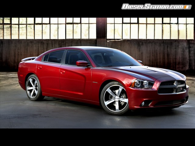 Dodge Charger 100th Anniversary Edition 2014 Picture #8 Dodge Charger 100th Anniversary Edition 2014 Picture #8