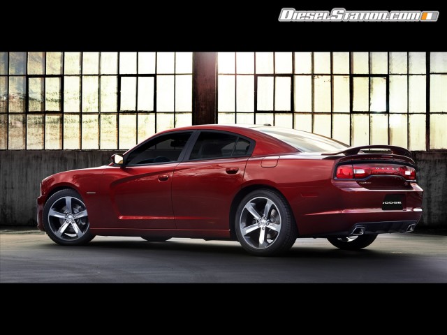 Dodge Charger 100th Anniversary Edition 2014 Picture #13 Dodge Charger 100th Anniversary Edition 2014 Picture #13