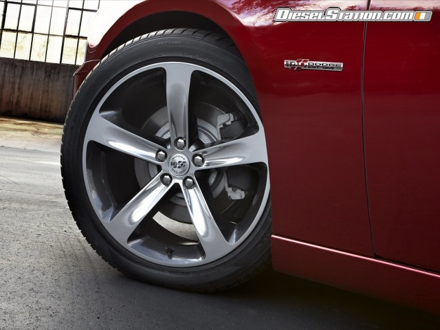 Dodge Charger 100th Anniversary Edition 2014 Picture #34 Dodge Charger 100th Anniversary Edition 2014 Picture #34