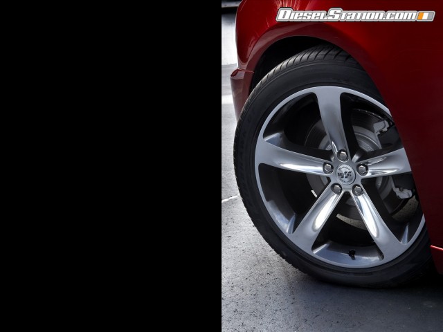 Dodge Charger 100th Anniversary Edition 2014 Picture #23 Dodge Charger 100th Anniversary Edition 2014 Picture #23