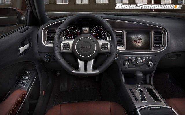 Dodge Charger 100th Anniversary Edition 2014 Widescreen Picture #11 Dodge Charger 100th Anniversary Edition 2014 Widescreen Picture #11