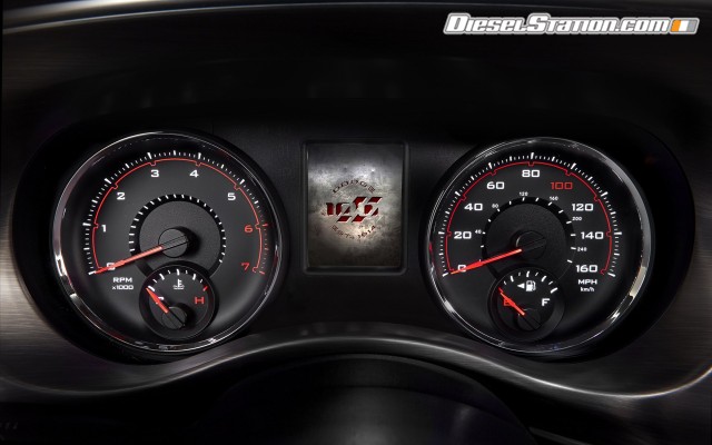 Dodge Charger 100th Anniversary Edition 2014 Widescreen Picture #4 Dodge Charger 100th Anniversary Edition 2014 Widescreen Picture #4