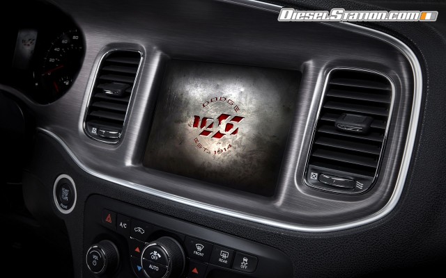 Dodge Charger 100th Anniversary Edition 2014 Widescreen Picture #10 Dodge Charger 100th Anniversary Edition 2014 Widescreen Picture #10