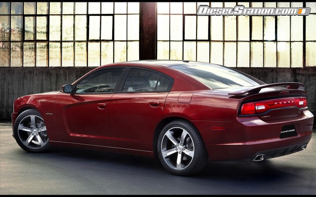 Dodge Charger 100th Anniversary Edition 2014 Widescreen Picture #22 Dodge Charger 100th Anniversary Edition 2014 Widescreen Picture #22