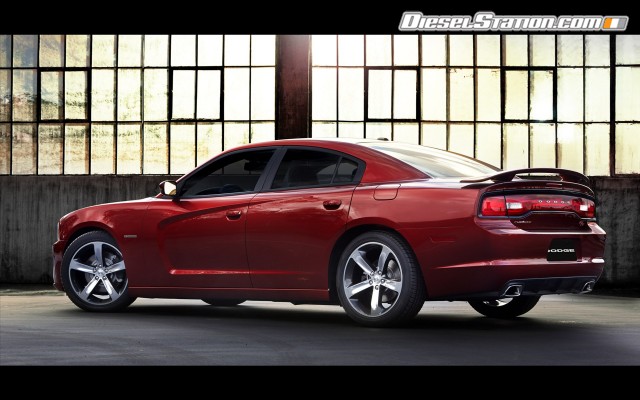 Dodge Charger 100th Anniversary Edition 2014 Widescreen Picture #26 Dodge Charger 100th Anniversary Edition 2014 Widescreen Picture #26