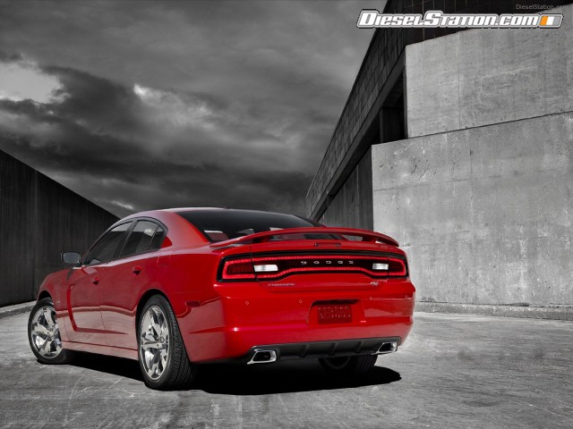 Dodge Charger 2011 Picture #10 Dodge Charger 2011 Picture #10