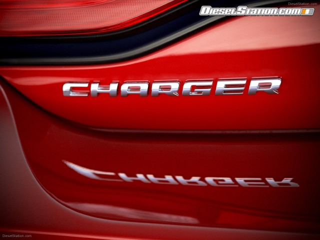 Dodge Charger 2011 Picture #11 Dodge Charger 2011 Picture #11