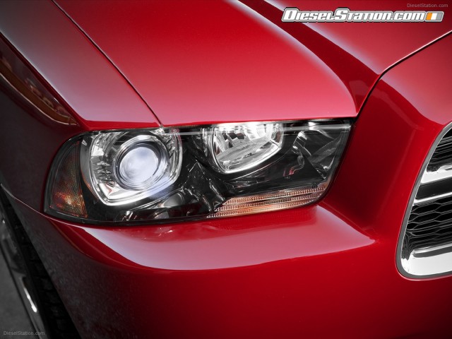 Dodge Charger 2011 Picture #4 Dodge Charger 2011 Picture #4