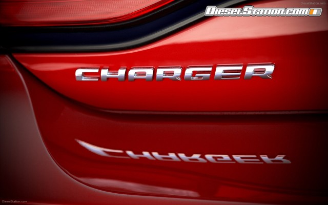Dodge Charger 2011 Widescreen Picture #6 Dodge Charger 2011 Widescreen Picture #6
