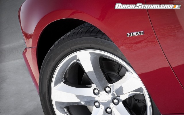 Dodge Charger 2011 Widescreen Picture #7 Dodge Charger 2011 Widescreen Picture #7