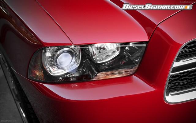Dodge Charger 2011 Widescreen Picture #13 Dodge Charger 2011 Widescreen Picture #13