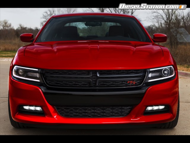 Dodge Charger 2015 Picture #19 Dodge Charger 2015 Picture #19