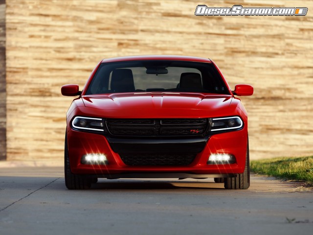 Dodge Charger 2015 Picture #60 Dodge Charger 2015 Picture #60