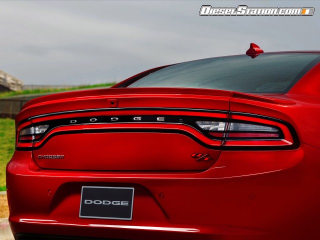Dodge Charger 2015 Picture #75 Dodge Charger 2015 Picture #75