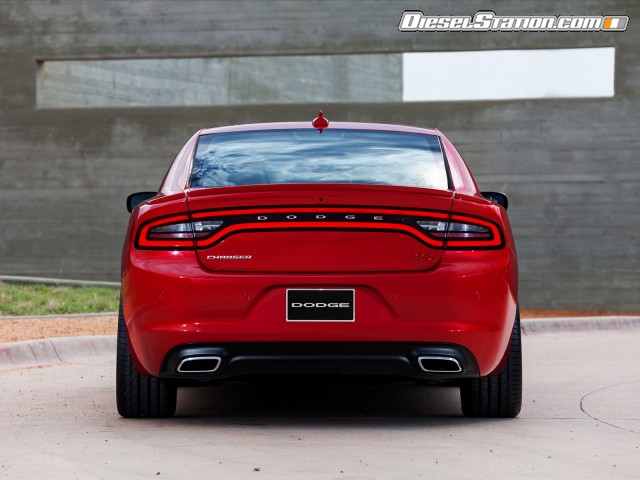Dodge Charger 2015 Picture #34 Dodge Charger 2015 Picture #34