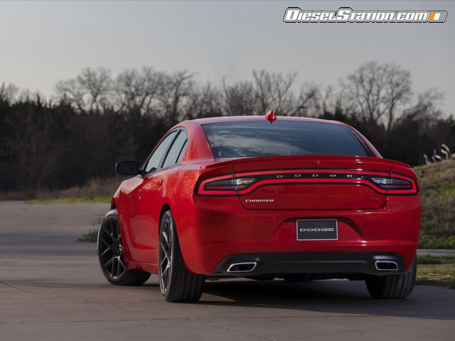 Dodge Charger 2015 Picture #15 Dodge Charger 2015 Picture #15