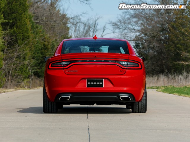 Dodge Charger 2015 Picture #28 Dodge Charger 2015 Picture #28
