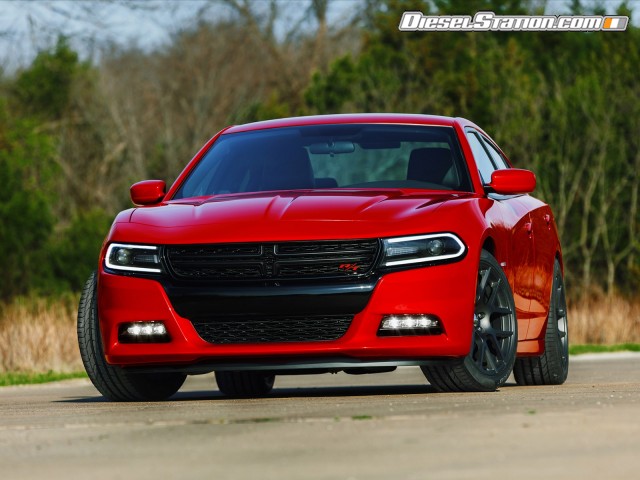 Dodge Charger 2015 Picture #79 Dodge Charger 2015 Picture #79