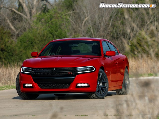 Dodge Charger 2015 Picture #46 Dodge Charger 2015 Picture #46
