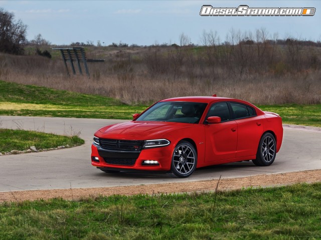 Dodge Charger 2015 Picture #54 Dodge Charger 2015 Picture #54