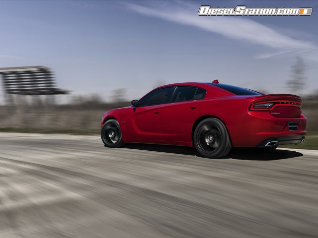 Dodge Charger 2015 Picture #35 Dodge Charger 2015 Picture #35