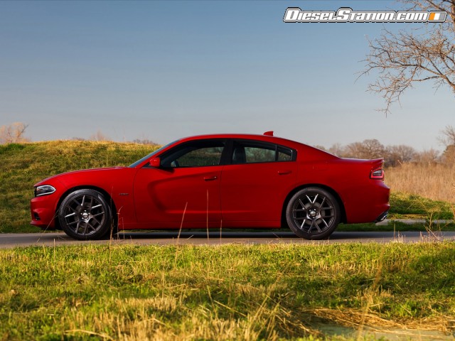 Dodge Charger 2015 Picture #77 Dodge Charger 2015 Picture #77