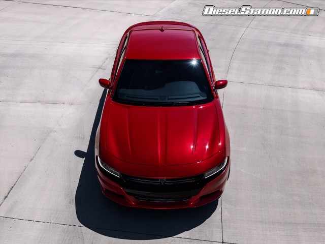 Dodge Charger 2015 Picture #20 Dodge Charger 2015 Picture #20