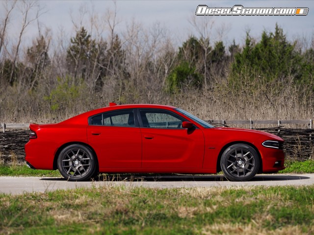 Dodge Charger 2015 Picture #22 Dodge Charger 2015 Picture #22