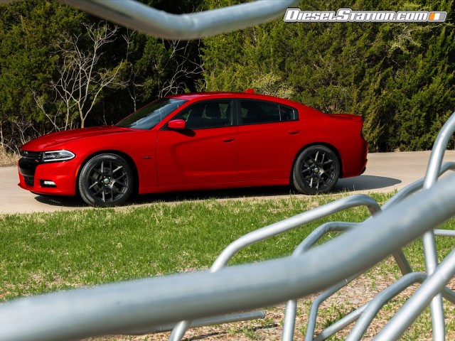 Dodge Charger 2015 Picture #26 Dodge Charger 2015 Picture #26