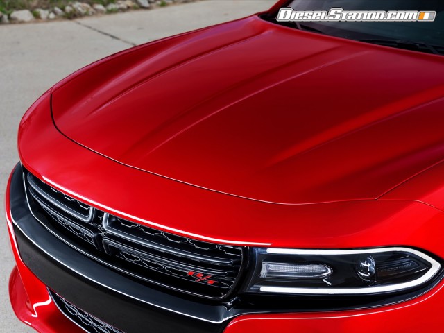 Dodge Charger 2015 Picture #69 Dodge Charger 2015 Picture #69