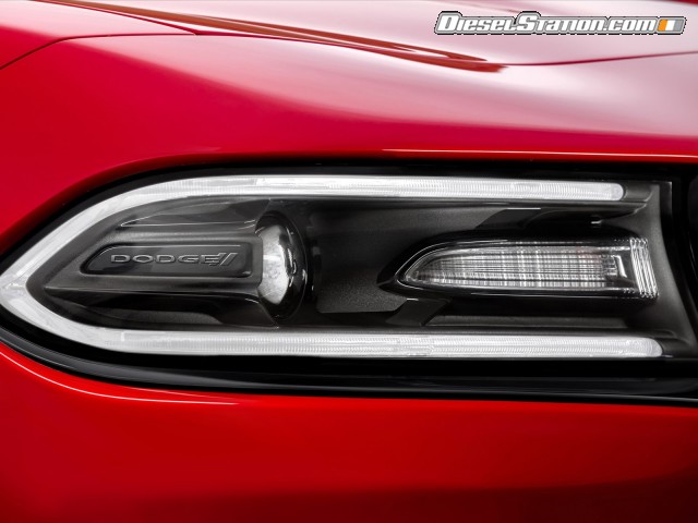 Dodge Charger 2015 Picture #9 Dodge Charger 2015 Picture #9