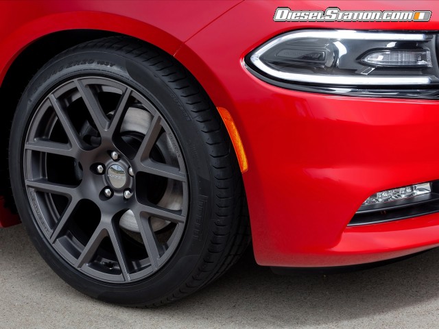 Dodge Charger 2015 Picture #37 Dodge Charger 2015 Picture #37