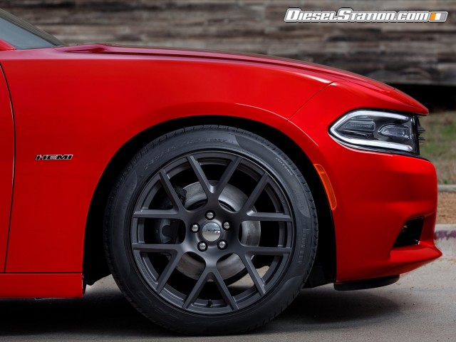 Dodge Charger 2015 Picture #24 Dodge Charger 2015 Picture #24