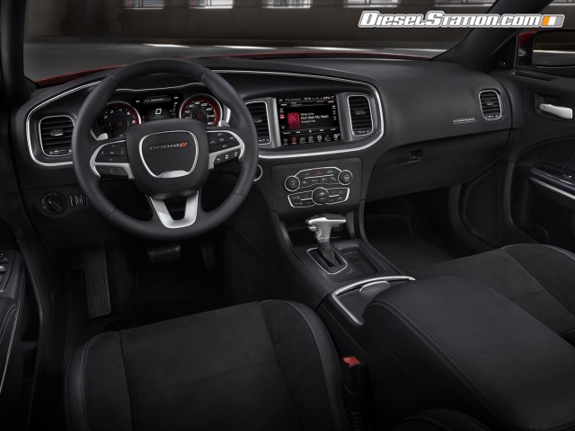 Dodge Charger 2015 Picture #40 Dodge Charger 2015 Picture #40