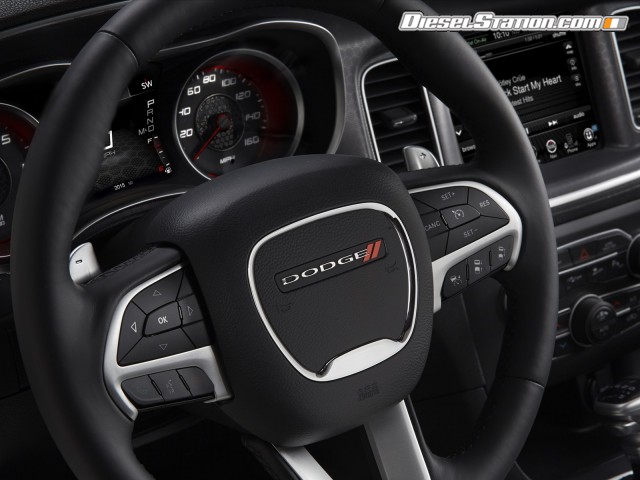 Dodge Charger 2015 Picture #2 Dodge Charger 2015 Picture #2
