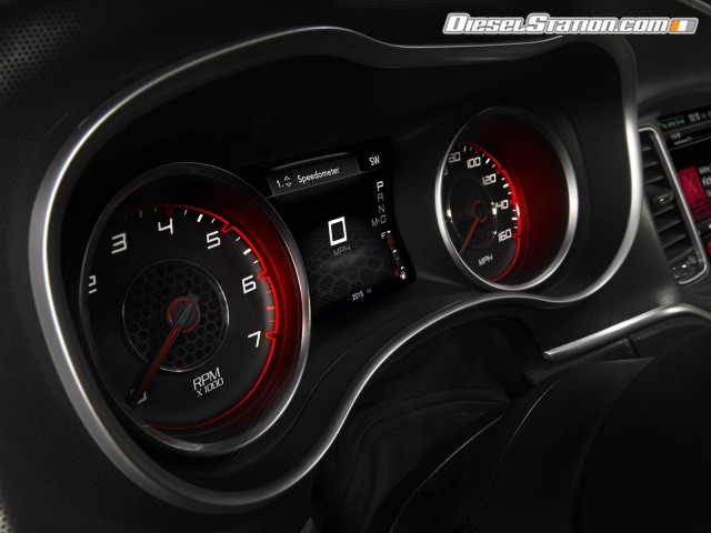 Dodge Charger 2015 Picture #13 Dodge Charger 2015 Picture #13